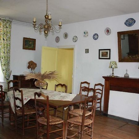 Villa DOMAINE de la BORLIERE à Fenioux  Extérieur photo